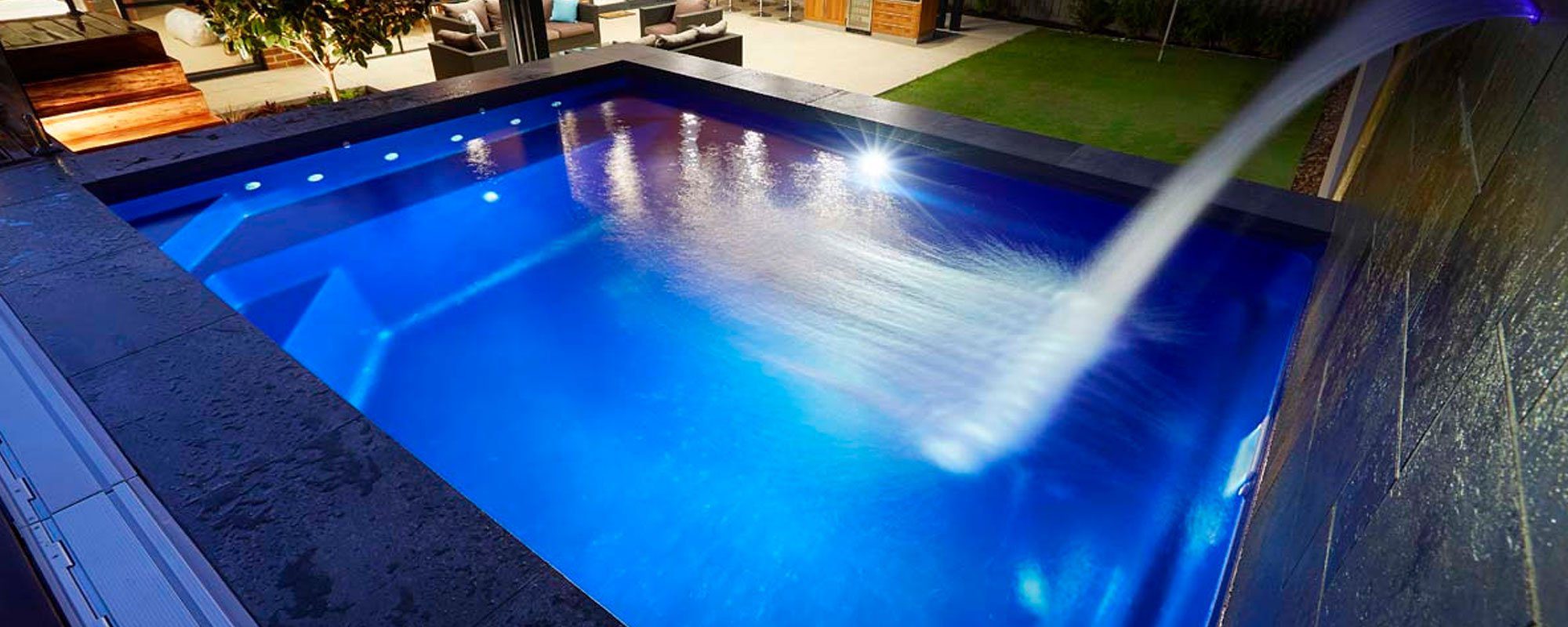 Fiberglass Pools Colmslie 4170