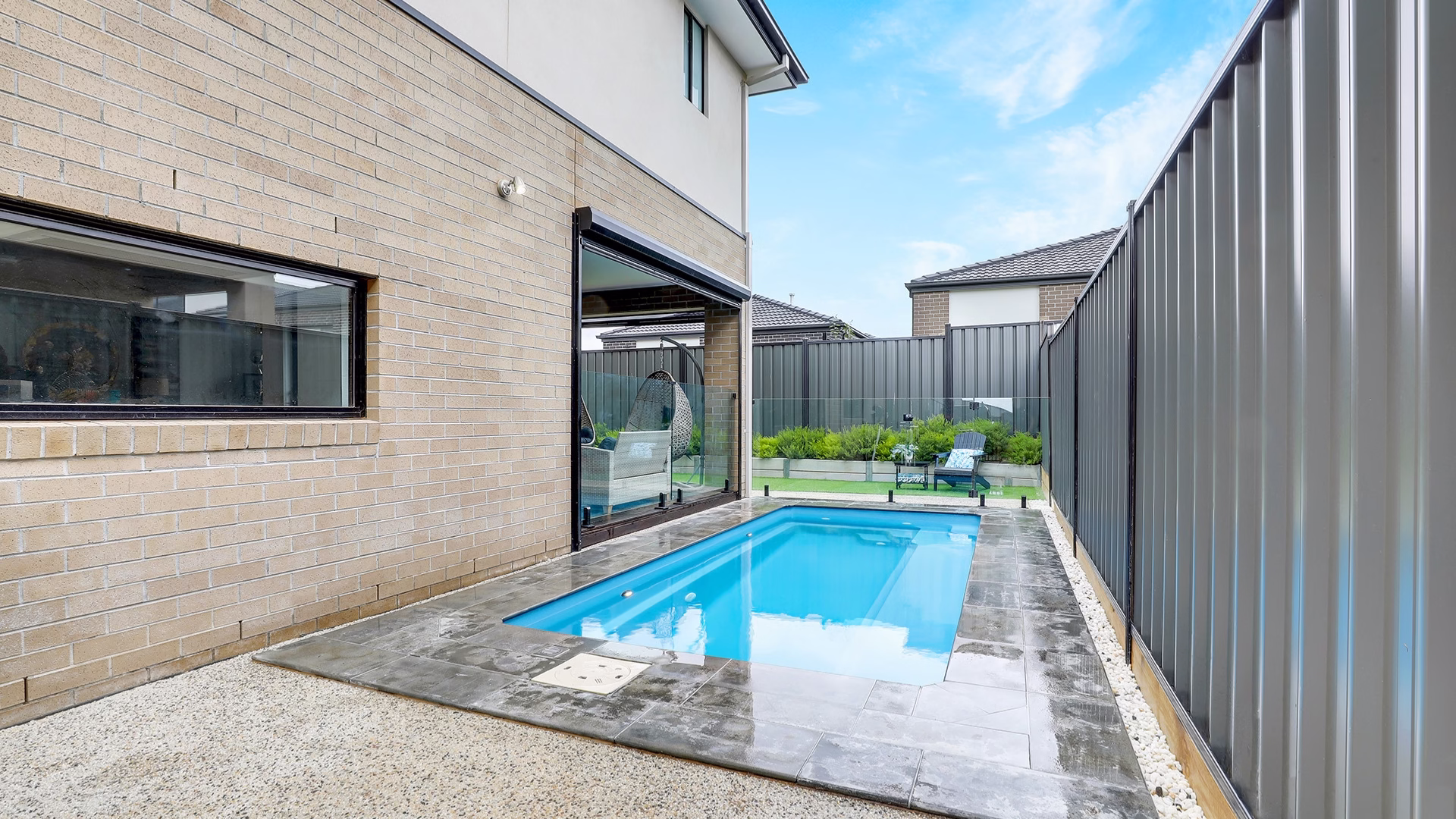 essential summer maintenance tips for your fiberglass pool