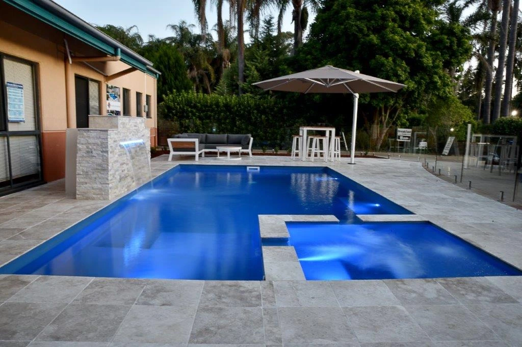 Fiberglass Pools South Brisbane BC 4101