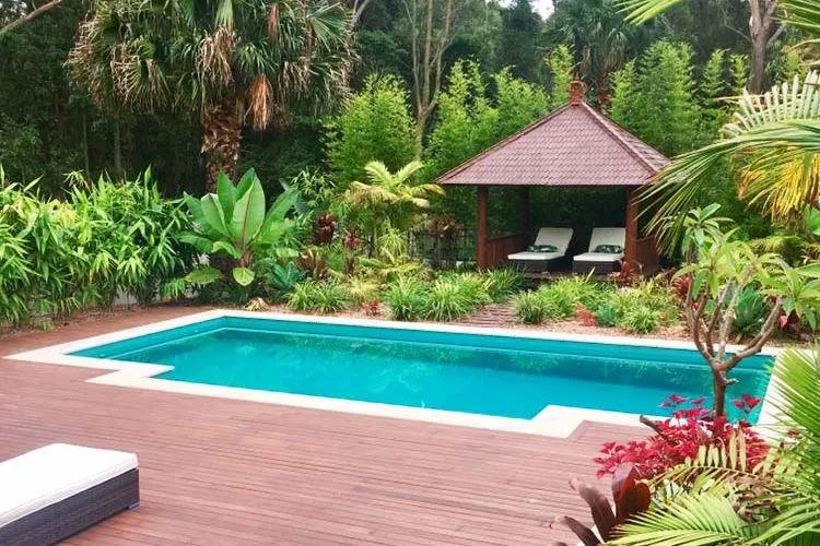 fiberglass pools logan qld