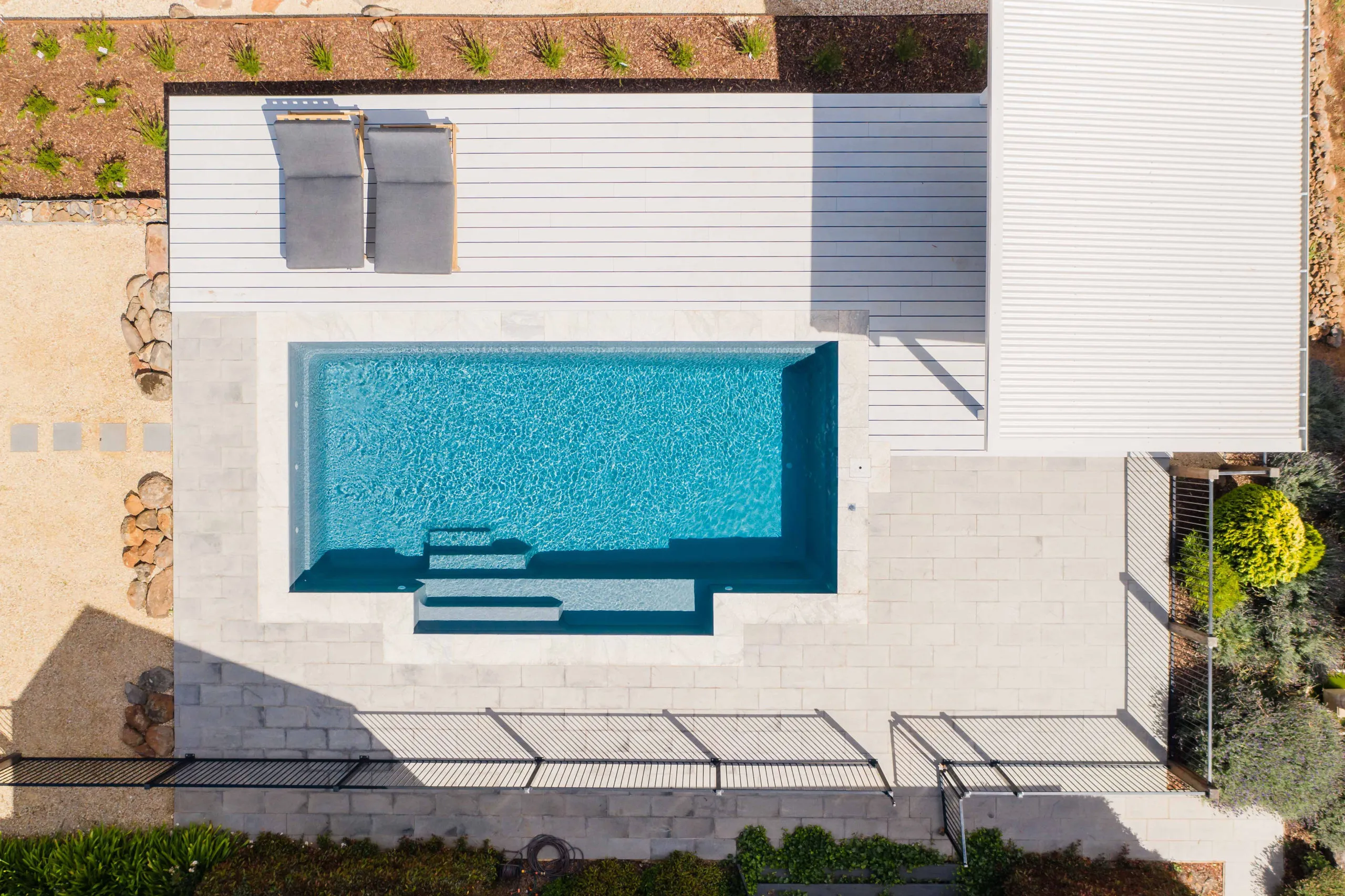 Fiberglass Pools East Brisbane 4169