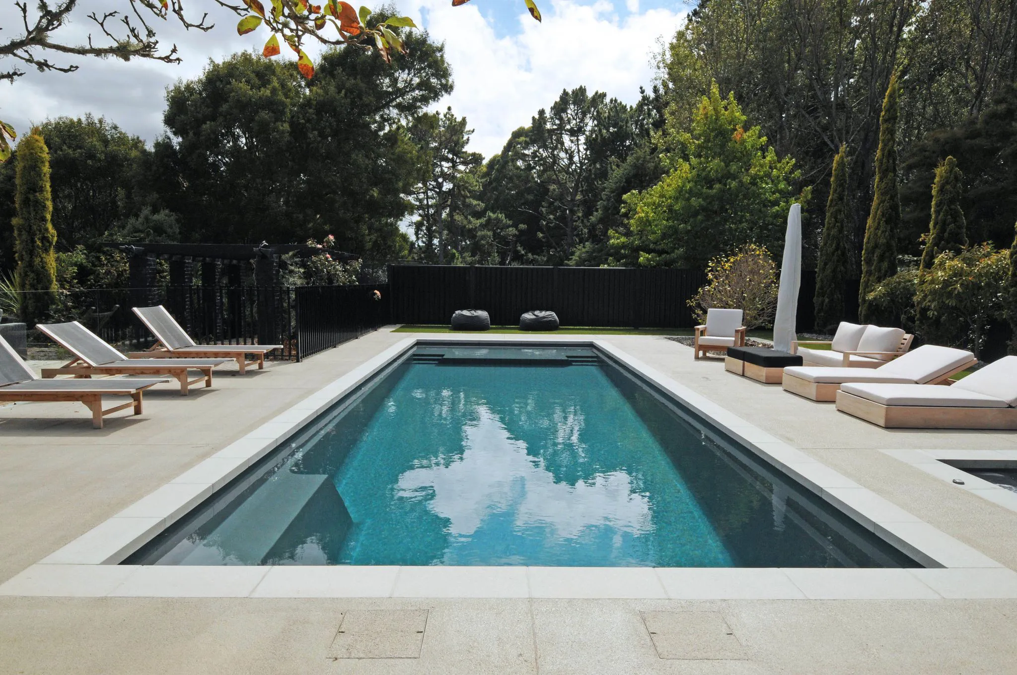 Fiberglass Pools South Brisbane 4101