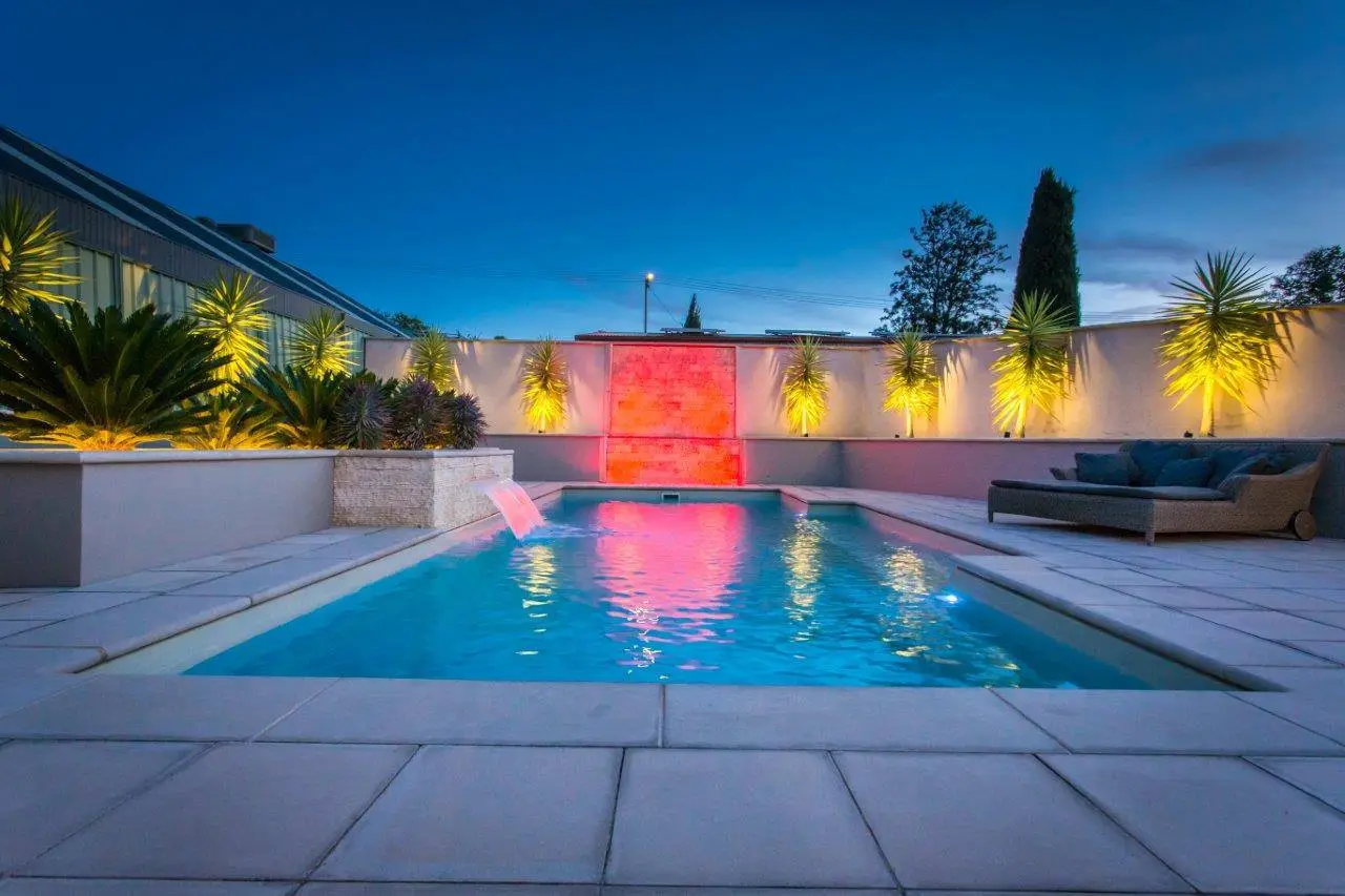 Fiberglass Pools Capalaba 4157