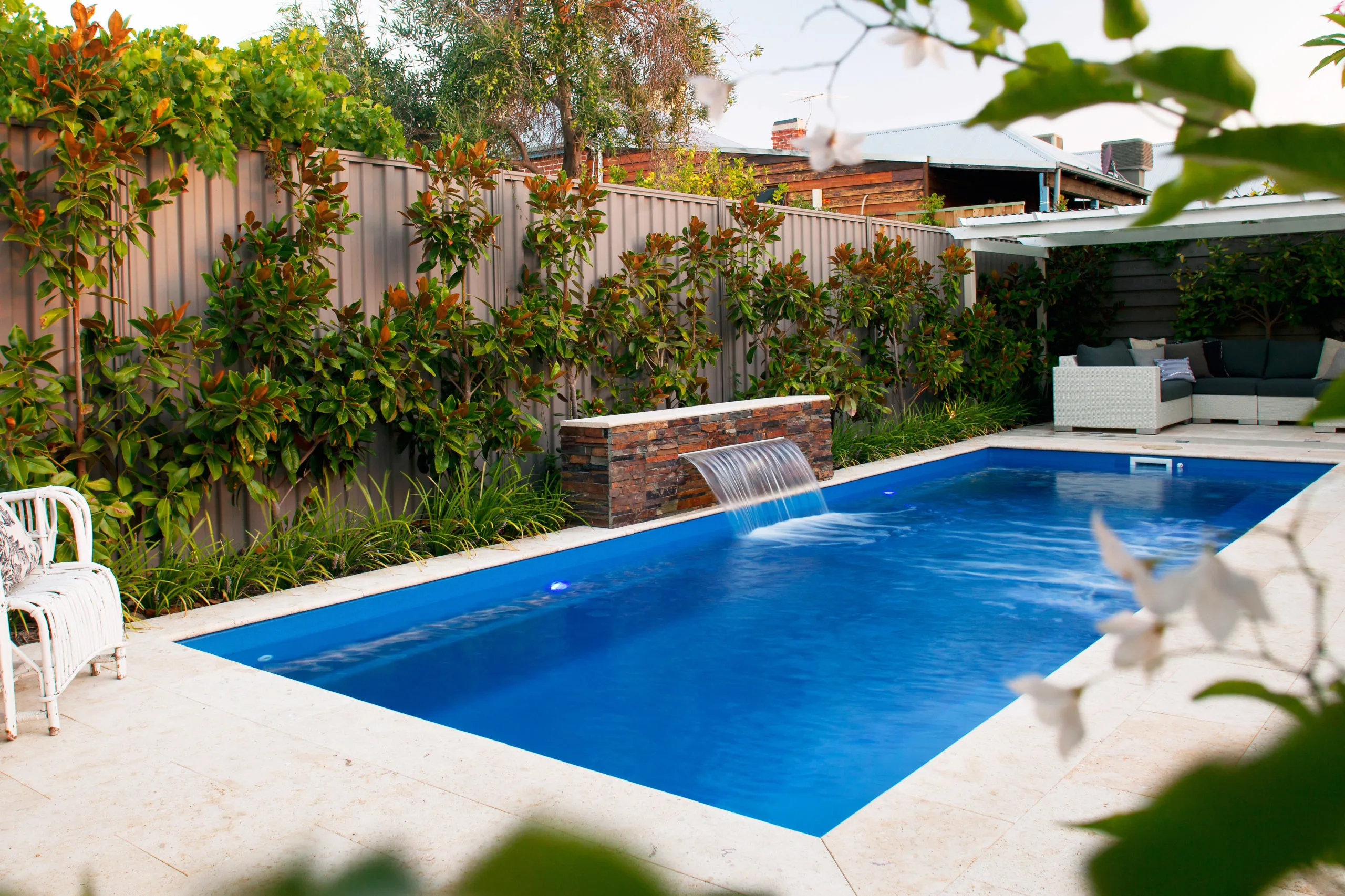 Fiberglass Pools Redland Bay 4165