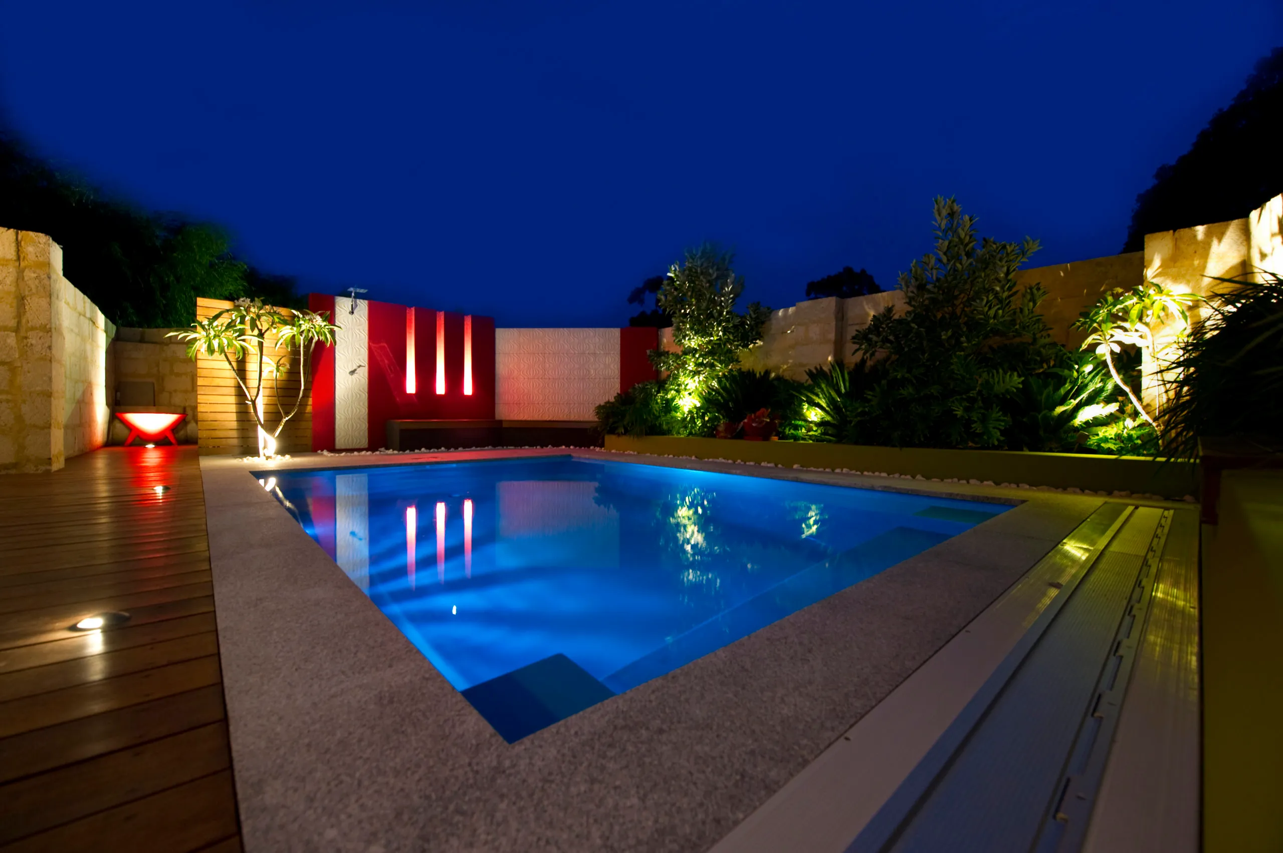 Fiberglass Pools Richlands DC 4077