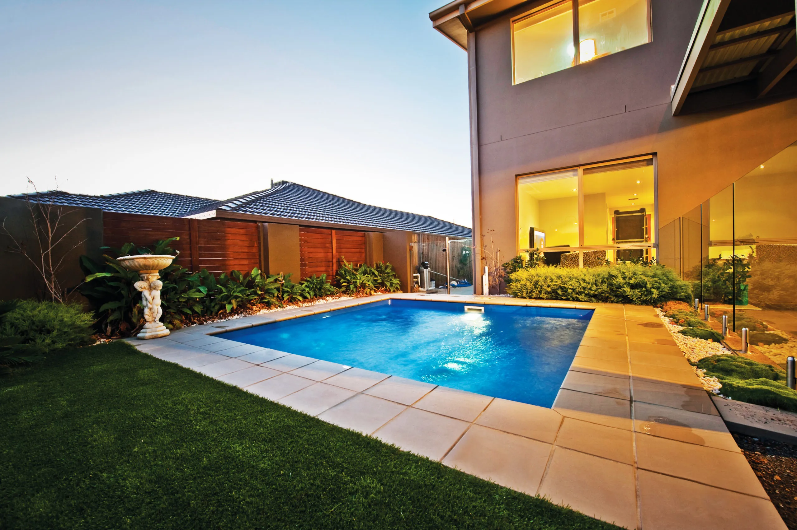 Fiberglass Pools Tingalpa 4173