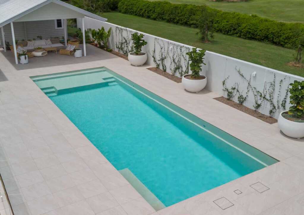 fiberglass pools forest lake 4078