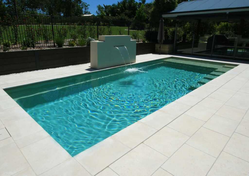 fiberglass pools east brisbane 4169