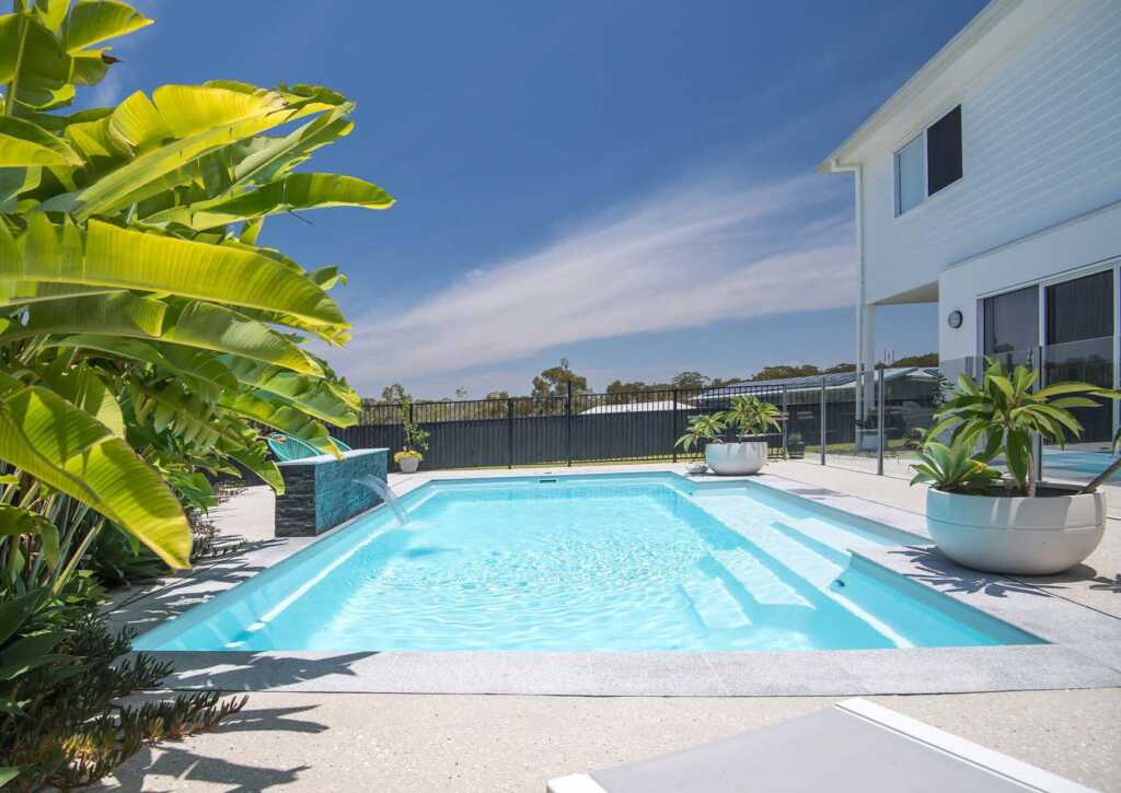 fiberglass pools moorooka 4105