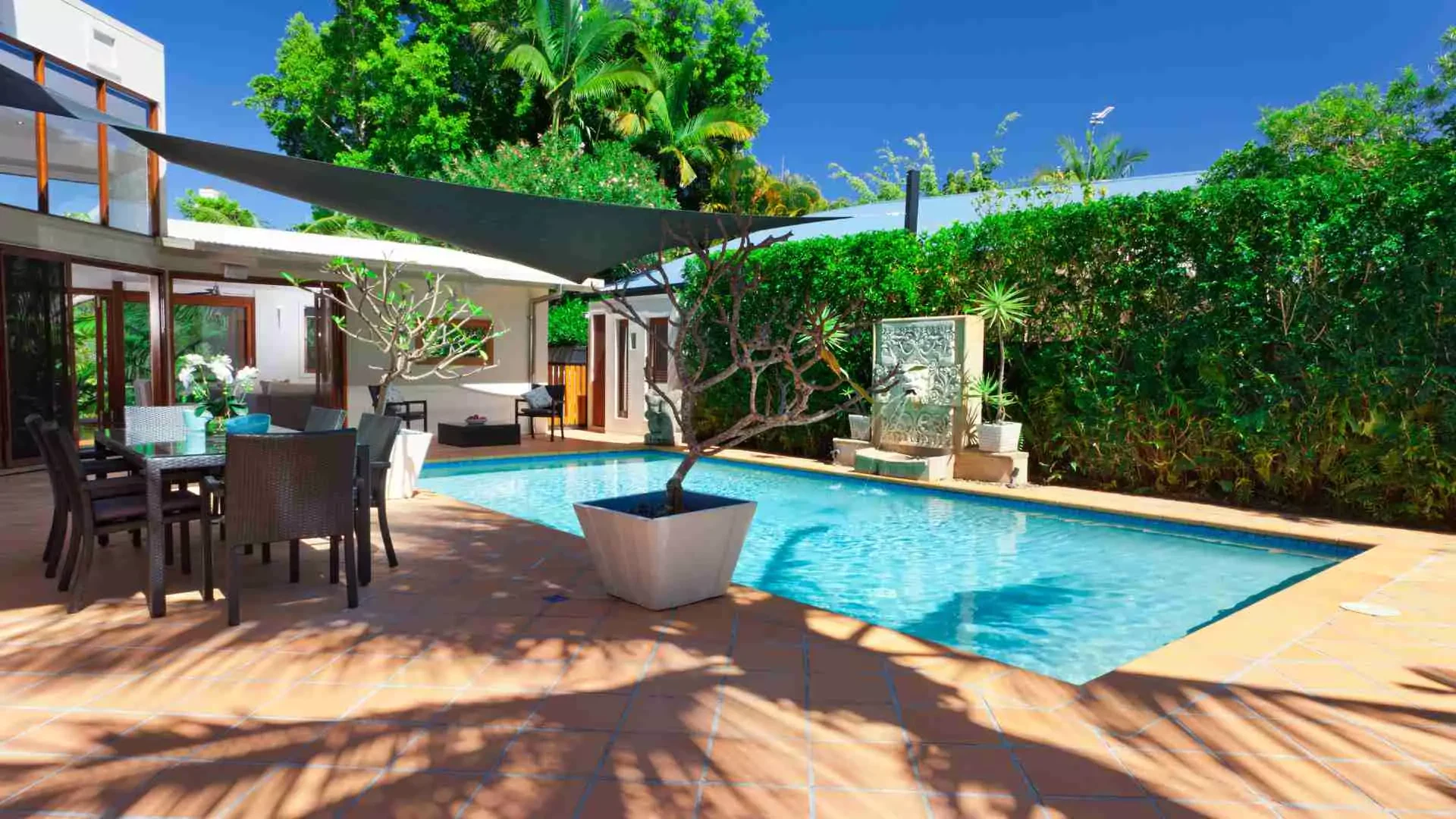 Fiberglass Pools Holmview 4207