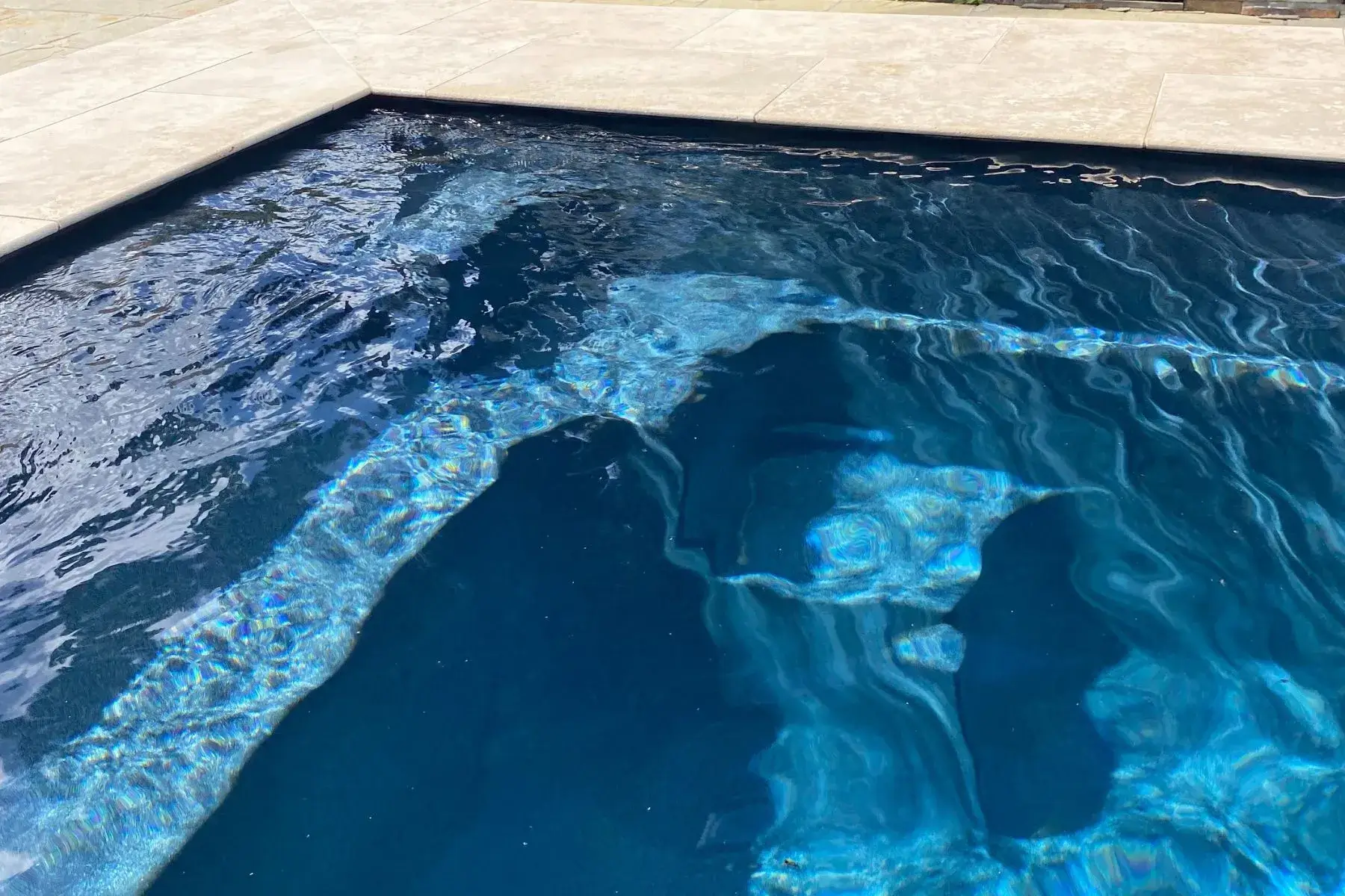 fiberglass pools colmslie 4170
