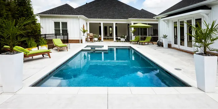 fiberglass pools waterford west 4133