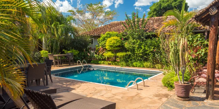 fiberglass pools greenbank