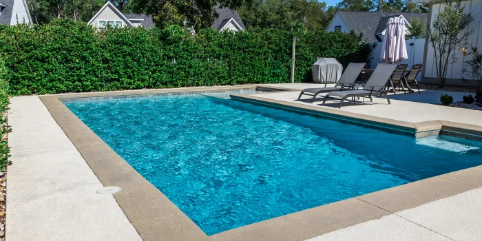 fiberglass pools redland bay