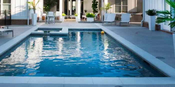 fiberglass pools kairabah 4207