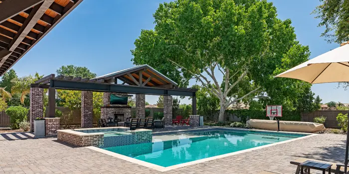 fiberglass pools jamboree heights 4074