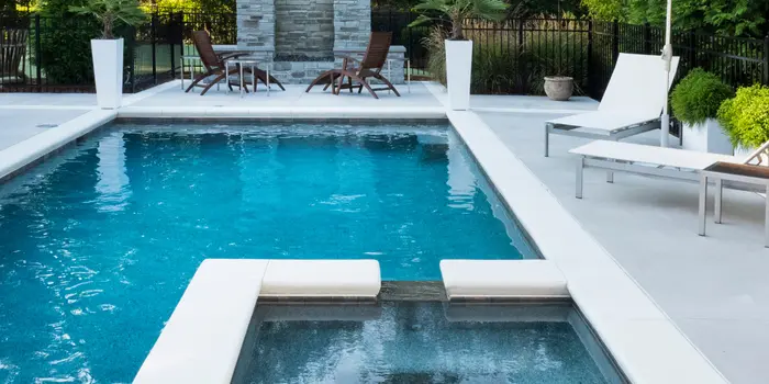 fiberglass pools cannon hill 4170