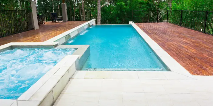 Fiberglass Pools Tingalpa Dc 4173