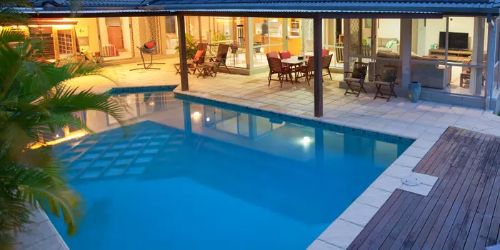 fiberglass pools inala east 4077