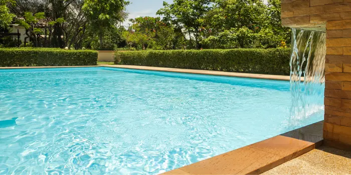 fiberglass pools mount warren park 4207