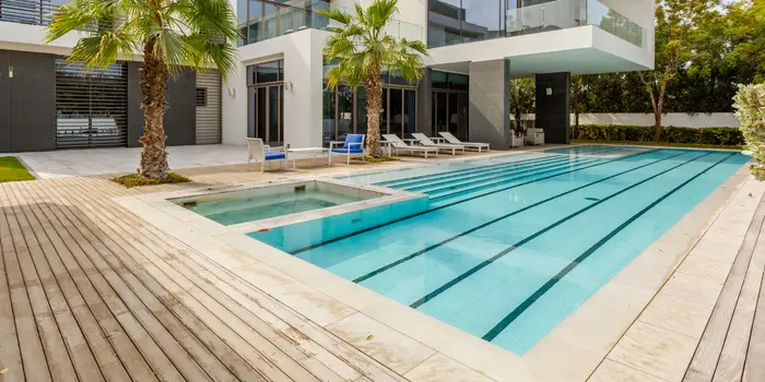 Fiberglass Pools Doolandella 4077