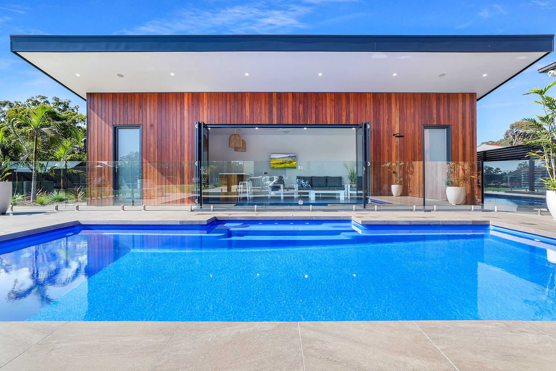 Fiberglass Pools South Brisbane