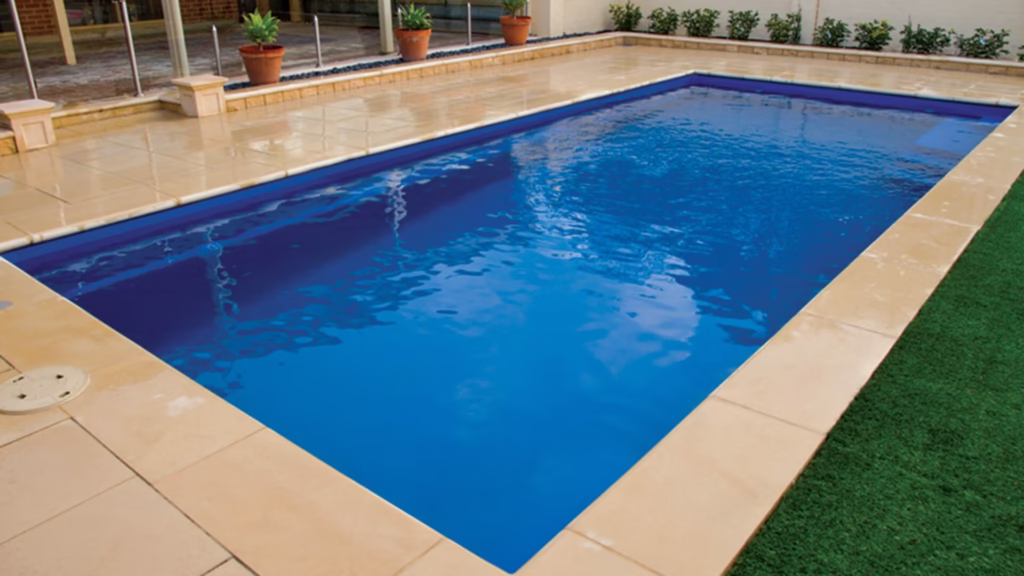 the science behind fiberglass pools why theyre built to last
