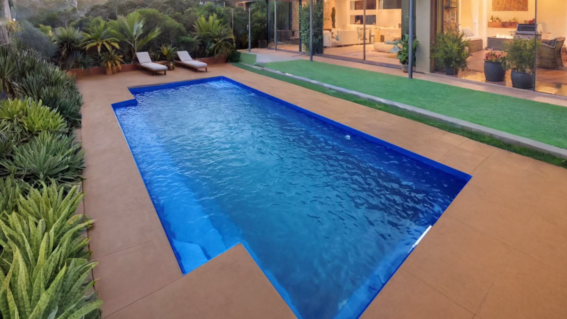 the benefits of saltwater pools eco friendly gentle on skin and cost effective