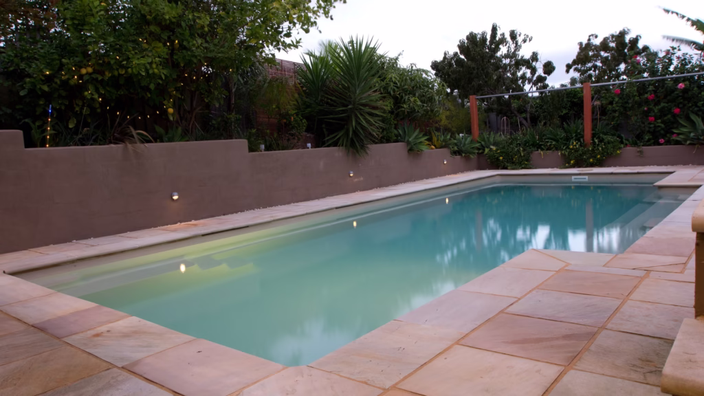 the science behind fiberglass pools why theyre built to last