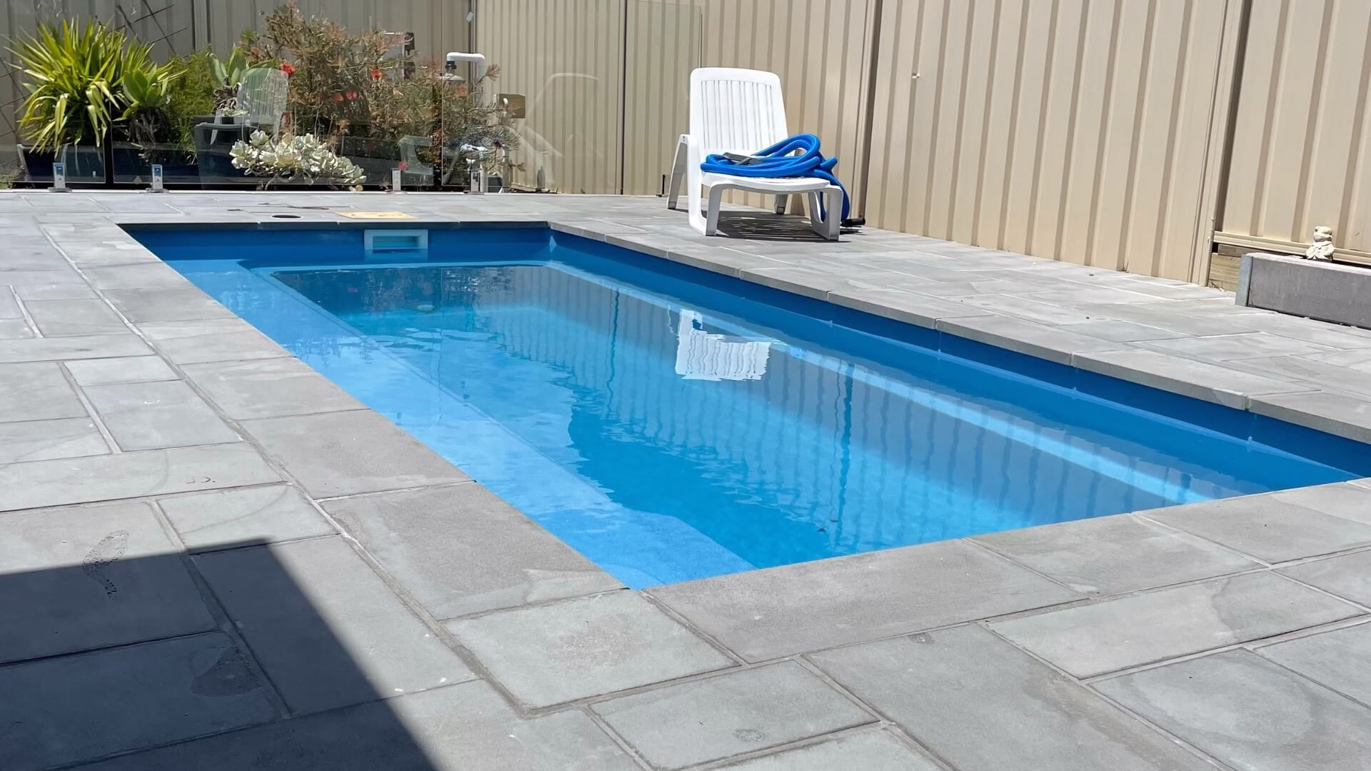 the science behind fiberglass pools why theyre built to last
