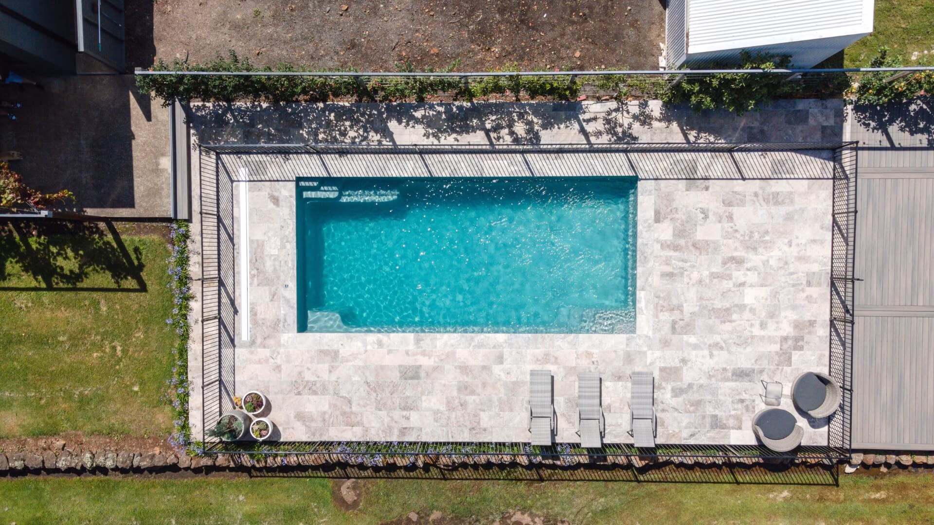 fiberglass pools balmoral 4171