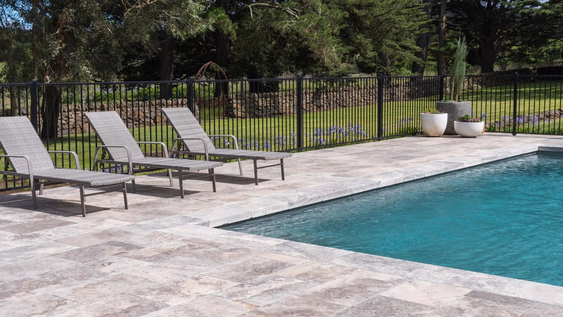 how to extend your swimming season with pool heating options