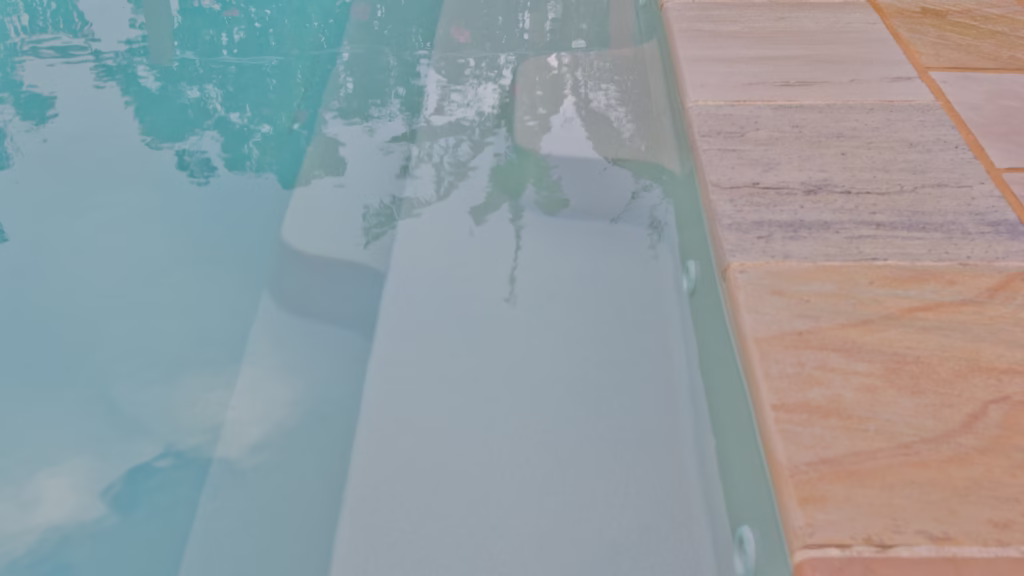 the science behind fiberglass pools why theyre built to last