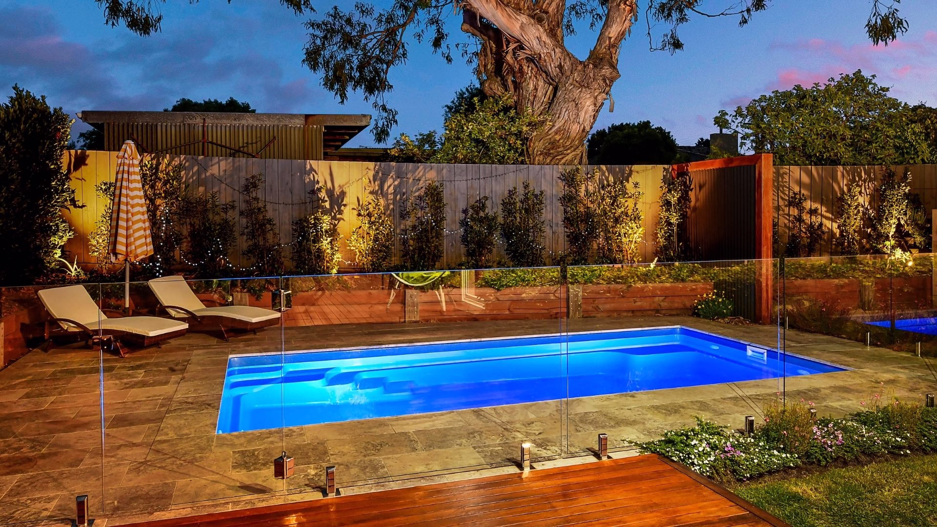 holiday entertaining by the pool creative ideas for a festive season in south brisbane