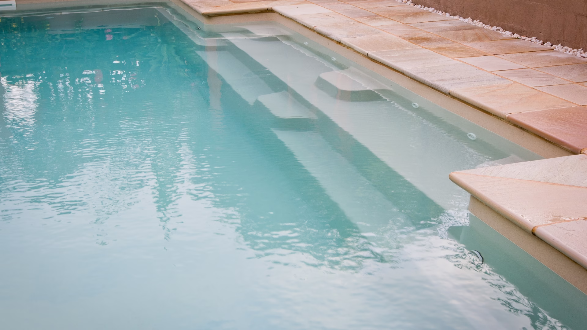 top fiberglass pool designs for small backyards