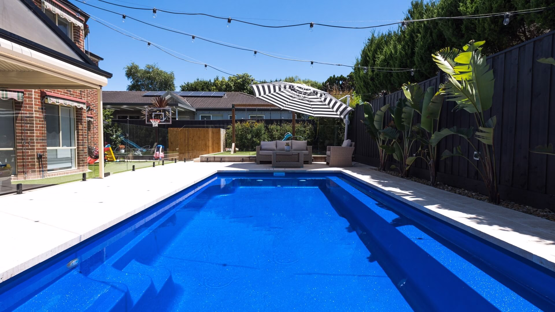 essential summer maintenance tips for your fiberglass pool