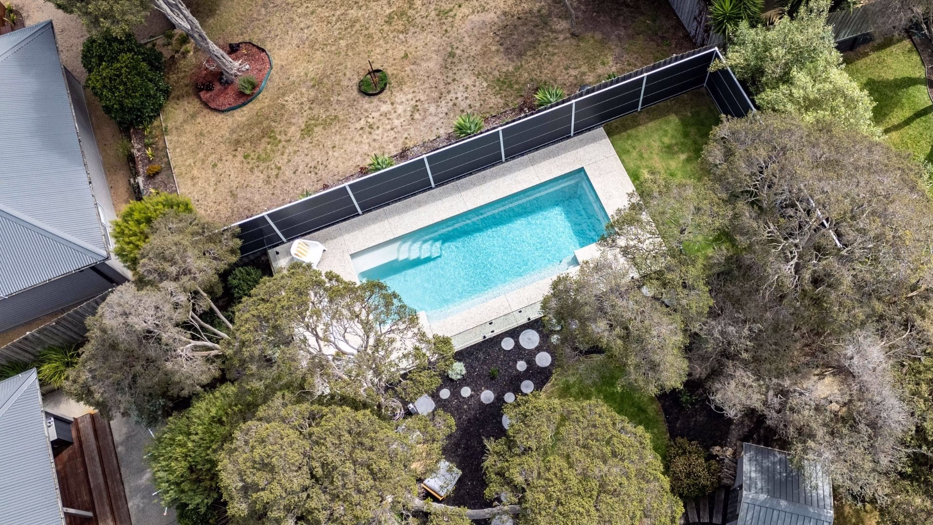 planning ahead what you need to know before installing a fiberglass pool