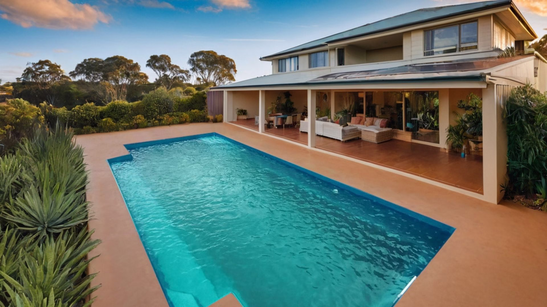 the benefits of saltwater pools eco friendly gentle on skin and cost effective