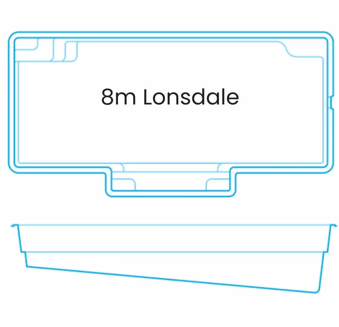 the londsdale