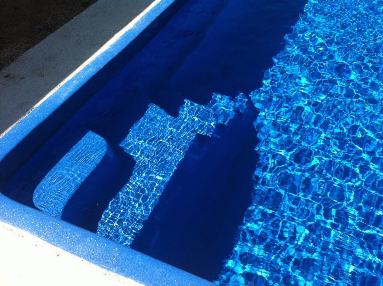fiberglass pools south brisbane