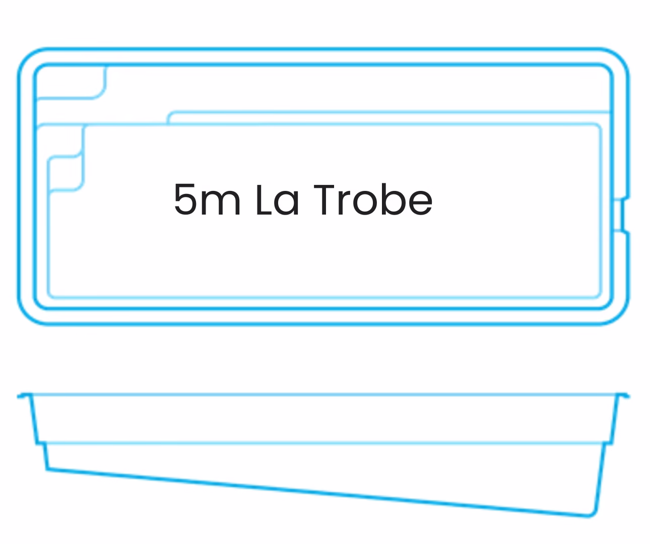 the la trobe