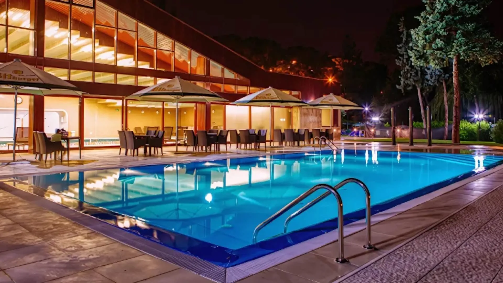 top fiberglass pool designs to transform your outdoor space in 2025