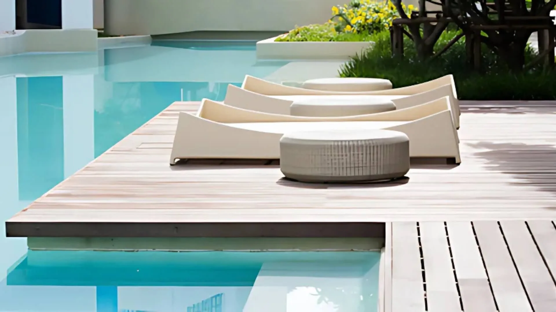 the cost of owning a fiberglass pool investment vs long term savings