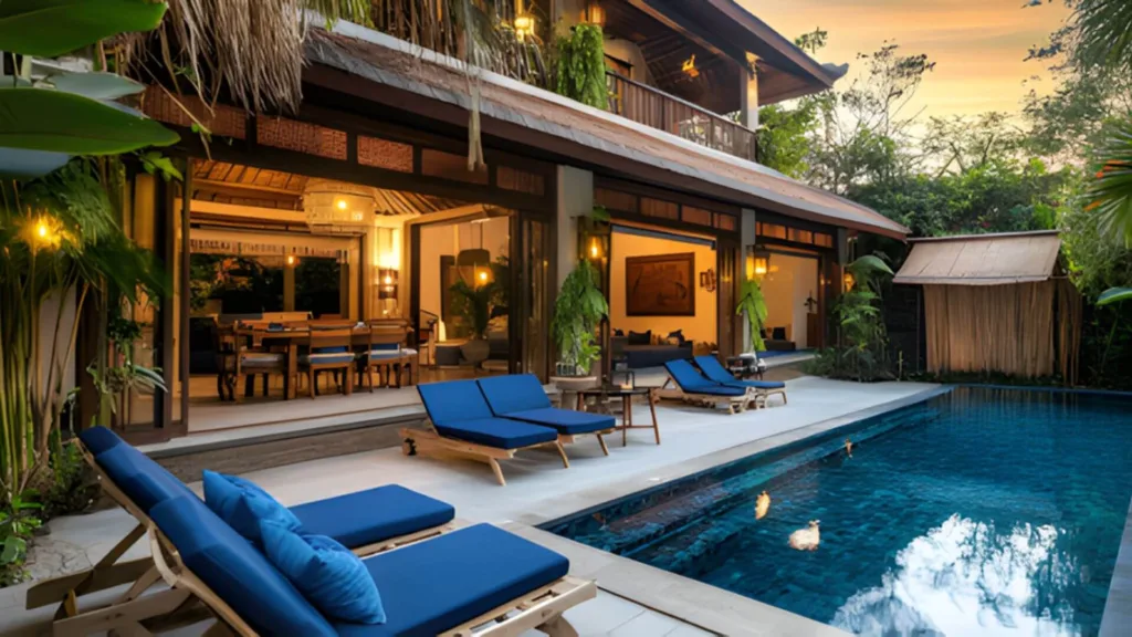 why a fiberglass pool is the perfect addition for brisbane families