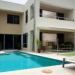 fiberglass pool project in south brisbane bg fgp